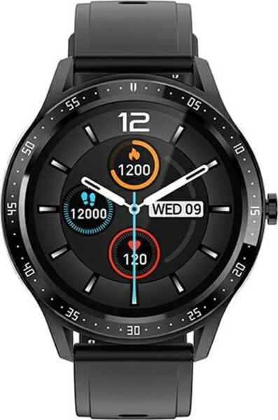 Smartwatch AllView OnRun Z Czarny