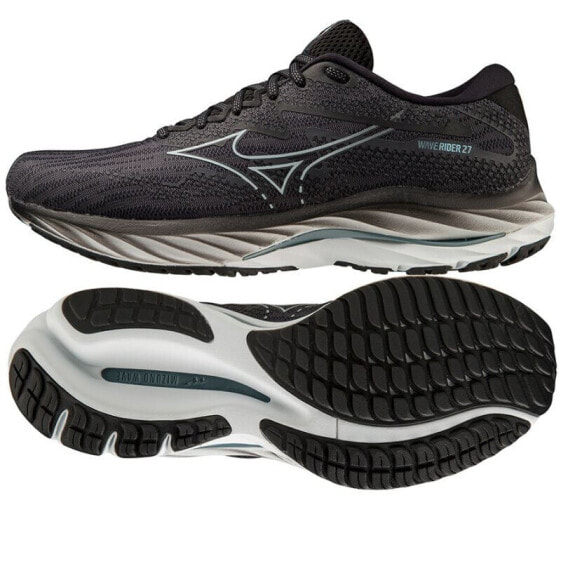 Кроссовки для бега Mizuno Wave Rider 27 M