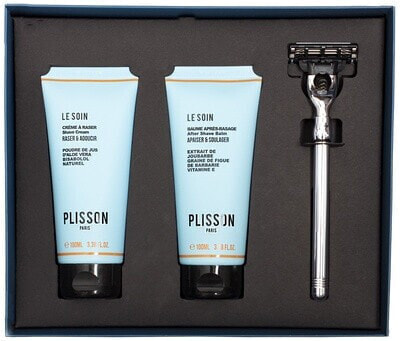 Shaving Care Set - Clean Shave