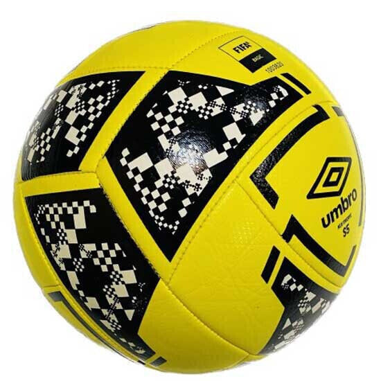 UMBRO Neo Swerve Football Ball 10 Units