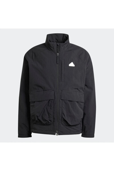 Куртка мужская Adidas CTY ESC INS J Ceket IN7193