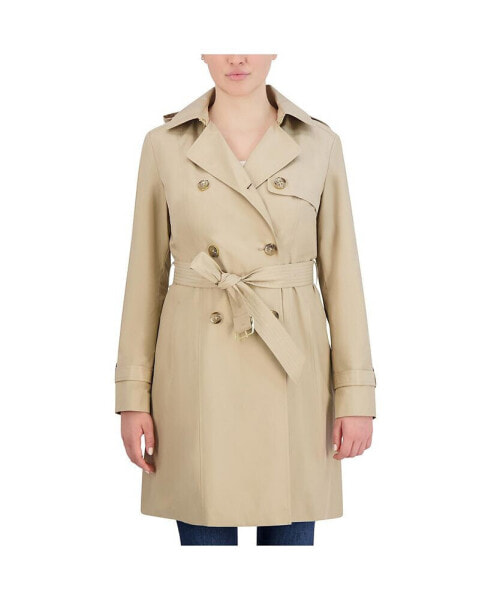 Women's Trench Coat