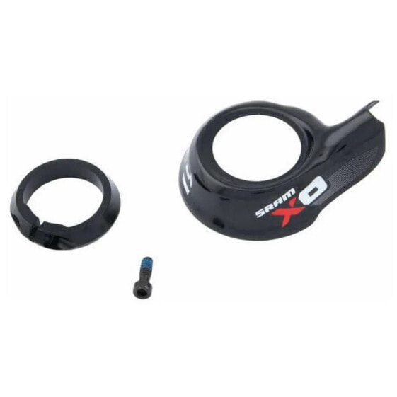 SRAM Grip Shift X01 Cover/Clamp Kit