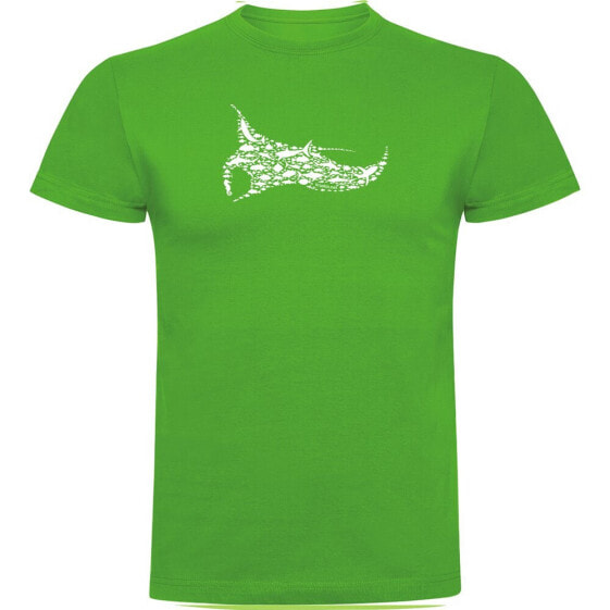 KRUSKIS Manta short sleeve T-shirt