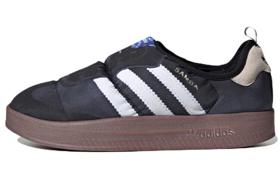 Кроссовки Adidas originals Puffylette HP6700