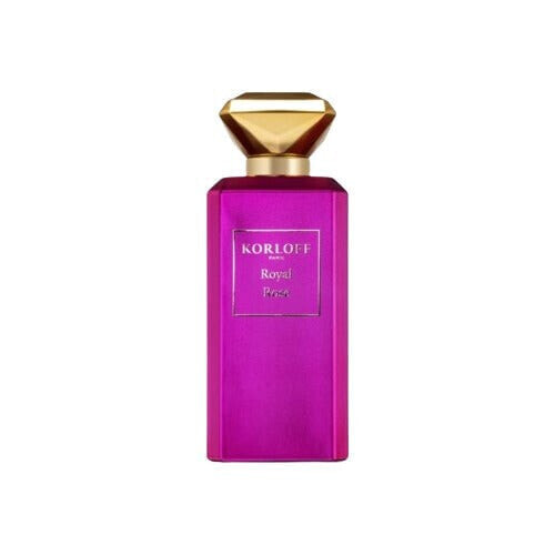 Korloff Royal Rose Eau de Parfum