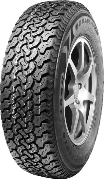 Шины для легких грузовых автомобилей летние Ling Long R620 8PR M+S 185/80 R14 102/100Q