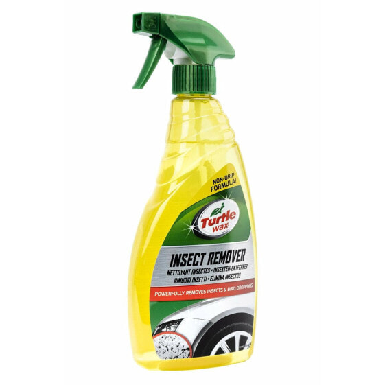 Средство от насекомых Turtle Wax ‎TW52856 500 ml