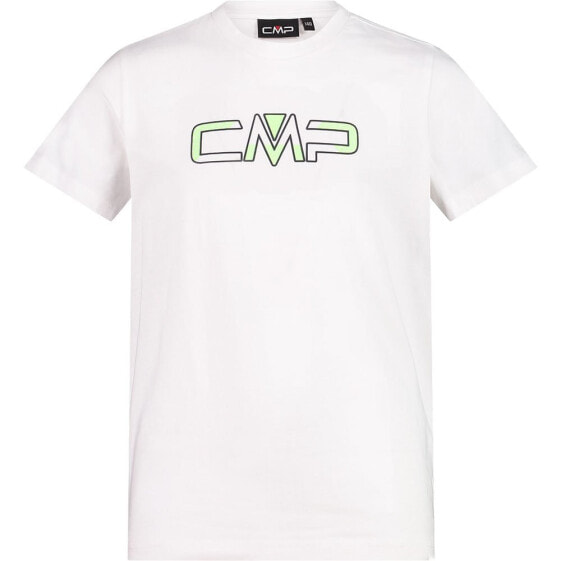 CMP 32D8284P short sleeve T-shirt