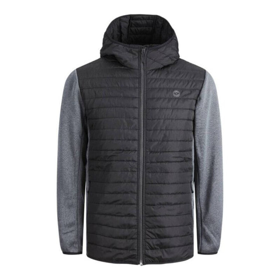 Jack & Jones Jjemulti Quilted Jacket Noos M 12182242