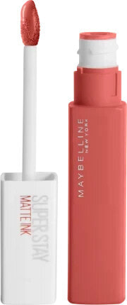 Lippenstift Super Stay Matte Ink 130 Bricks Self - Starter, 5 ml