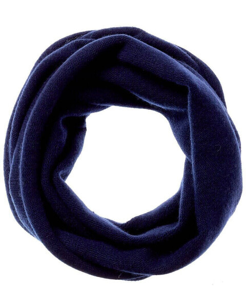 Portolano Circular Cashmere Neck Warmer Men's Os