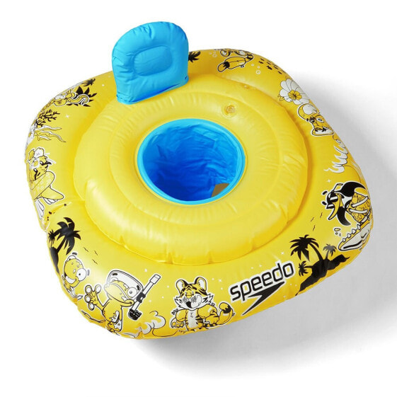 SPEEDO Learn To Swim Swim Seat 1-2 Infant Float