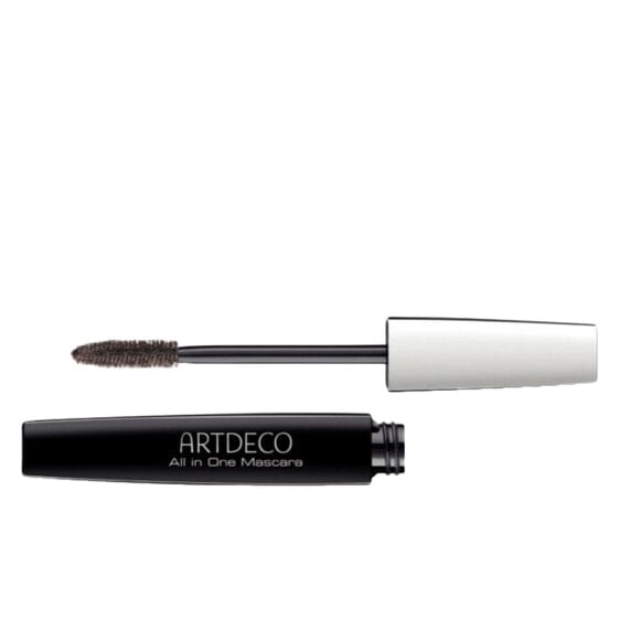 Artdeco All In One Mascara No. 03 Brown Тушь для ресниц 10 мл