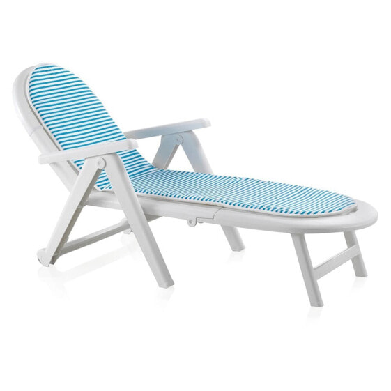 SP BERNER SB055 Sun Lounger