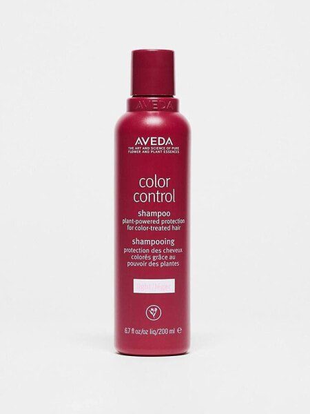 Aveda Color Control Light Shampoo 200ml