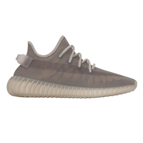 adidas Yeezy Boost 350 V2 Mens Brown Sneakers Casual Shoes GW2871