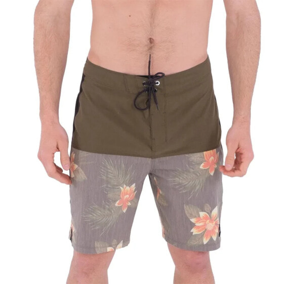 HURLEY Phantom Naturals Roadblock 20´´ Swimming Shorts