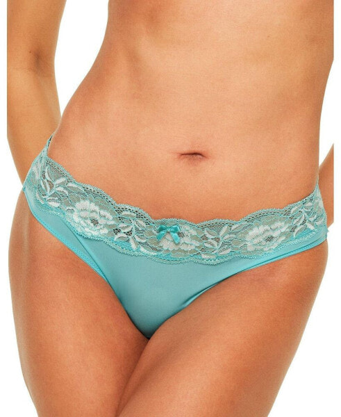 Women's Jaya Bikini Panty