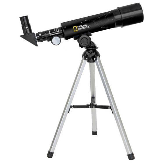 NATIONAL GEOGRAPHIC 9118001 Telescope