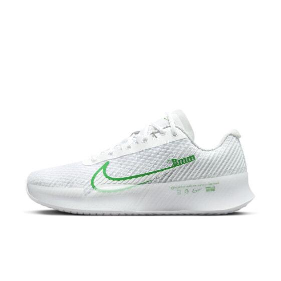 Кроссовки Nike Air Zoom Vapor 11 Women's White/Green
