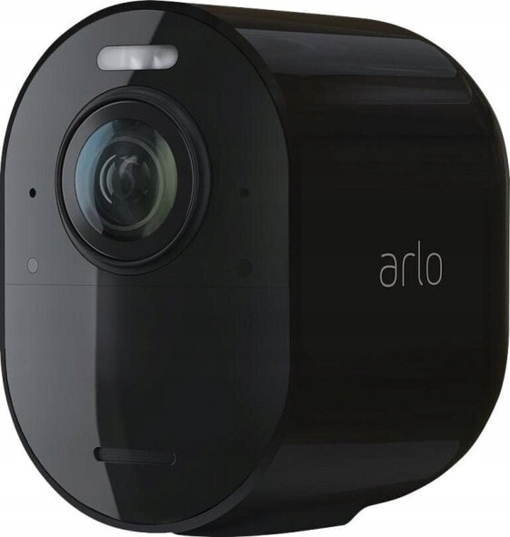 Kamera IP Arlo Arlo Ultra 2 black (VMC5040B-200EUS) - 40-50-2414