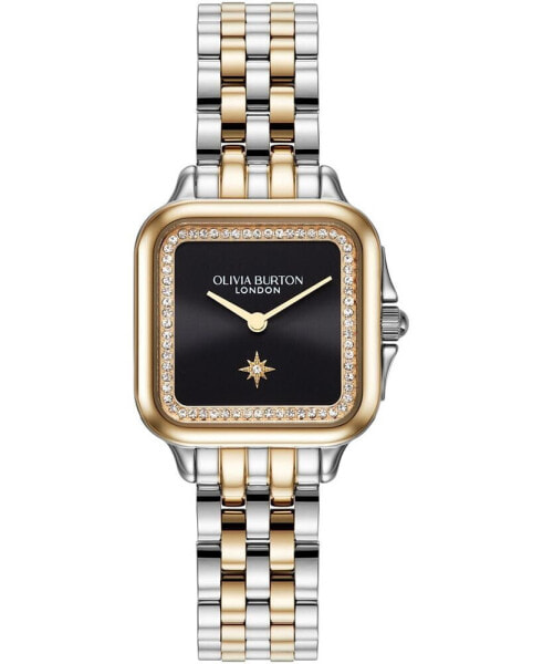 Часы Olivia Burton Two Tone Watch 28mm