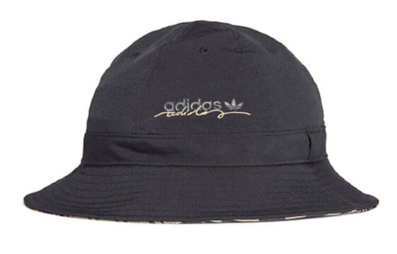 Головной убор аксессуар Adidas Logo Fisherman Hat GD4462