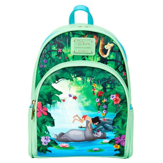 LOUNGEFLY Bare Necessities The Jungle Book 26 cm