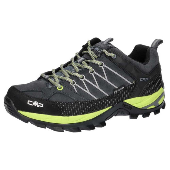 CMP Rigel Low WP 3Q13247 Hiking Shoes