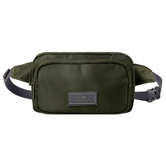 TOTTO Durango waist pack