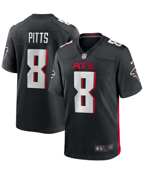 Футболка для малышей Nike Футбол Atlanta Falcons 2021 NFL Draft First Round Pick