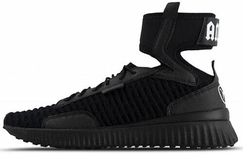 Кроссовки Puma Trainer Mid Rihanna Fenty 190938-01