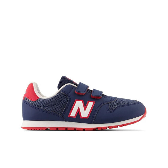 Детские кеды New Balance 500