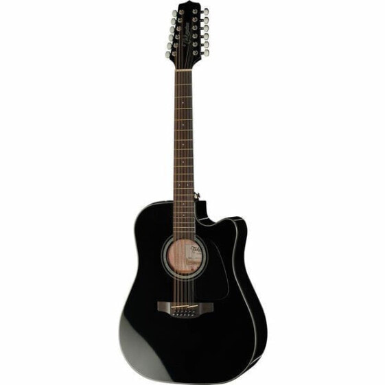 Takamine GD30CE-12B