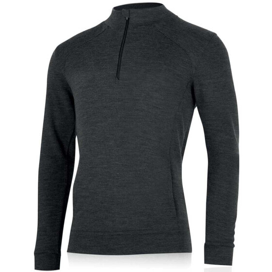 LASTING WARMIN 8168 half zip fleece