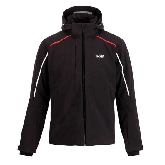 SOLL Rasch jacket