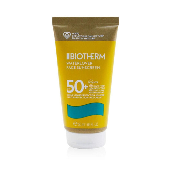 Средство для защиты от солнца для лица Biotherm