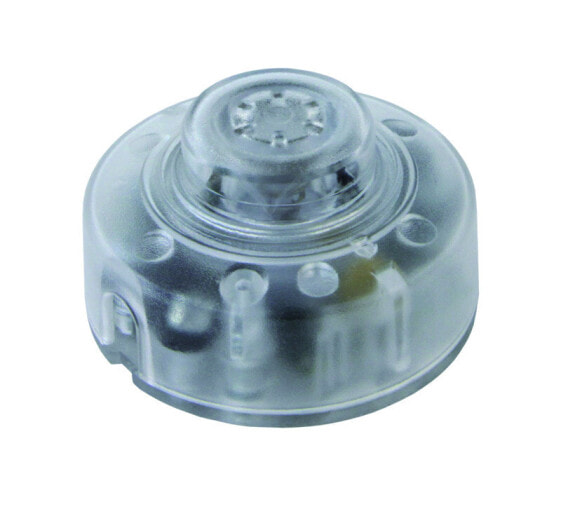 digitalSTROM RT-SDM200 - Dimmer & switch - External - Buttons - Translucent - IP20 EN 60529 - 230 V