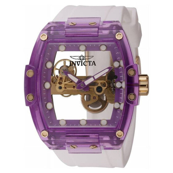 Часы Invicta S1 Rally Diablo Purple Dial