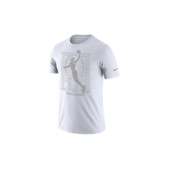 Nike NBa Kevin Durant Mvp Dri-fit