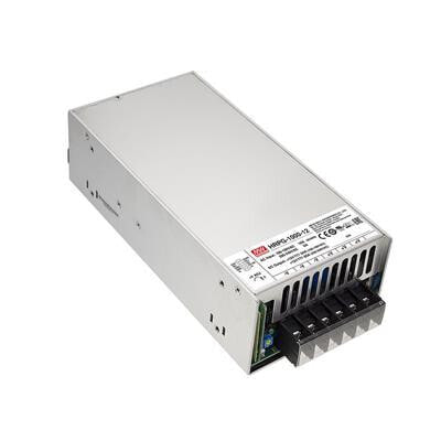 MEAN WELL HRPG-1000-48 адаптер питания / инвертор
