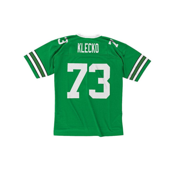 New York Jets Men's Replica Throwback Jersey - Joe Klecko