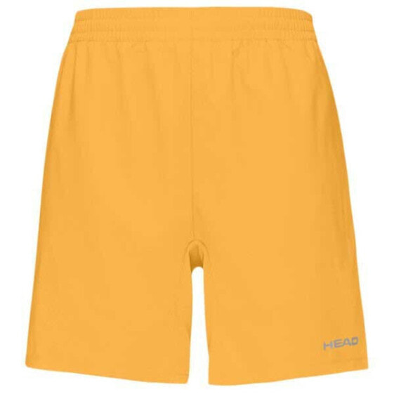 HEAD RACKET Club Shorts