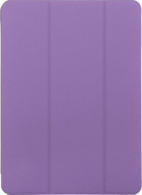 Etui na tablet Pomologic Pomologic BookCase - obudowa ochronna do iPad Pro 12.9" 4/5/6G (purple)