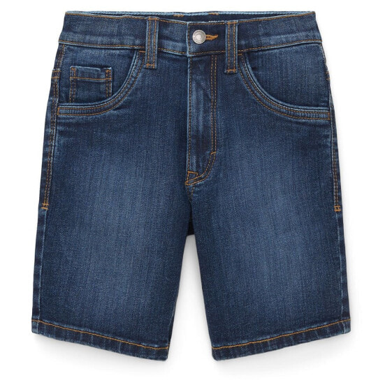 TOM TAILOR Denim 1035696 Denim Shorts