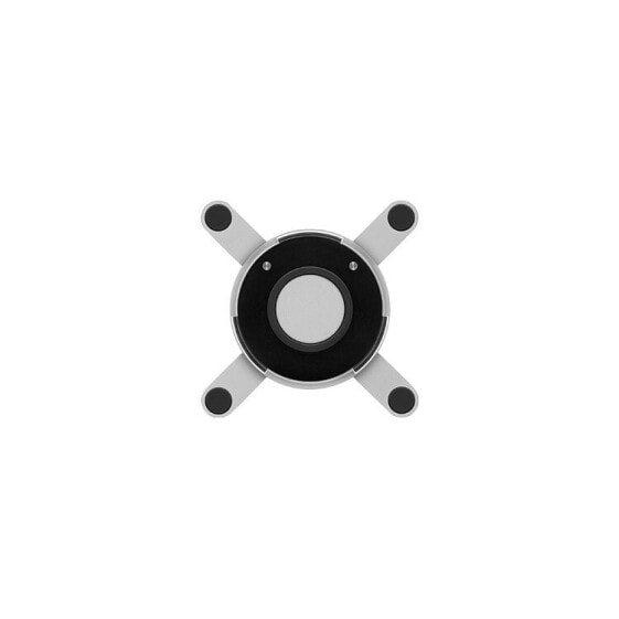 Apple MWUF2D/A - VESA adapter - Black - Silver - 100 x 100 mm - Pro Display XDR - 1 pc(s)