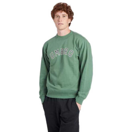 UMBRO Collegiate Graphic sweatshirt