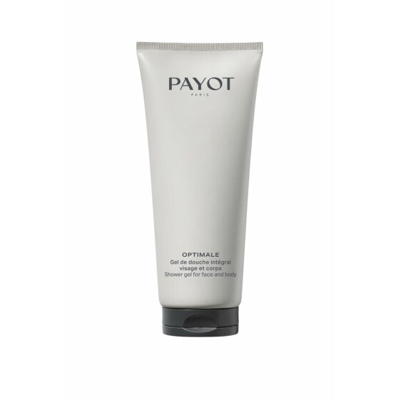 Очищающий гель для лица Payot Optimale 200 ml