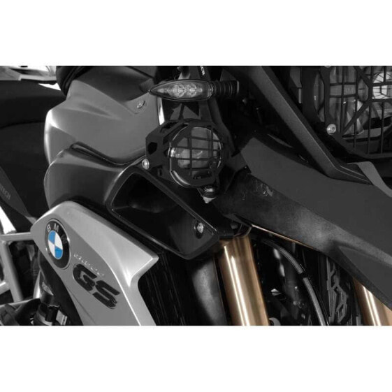 TOURATECH BMW R1250GS/R1200GS From 2013 Auxiliary Lights Kit